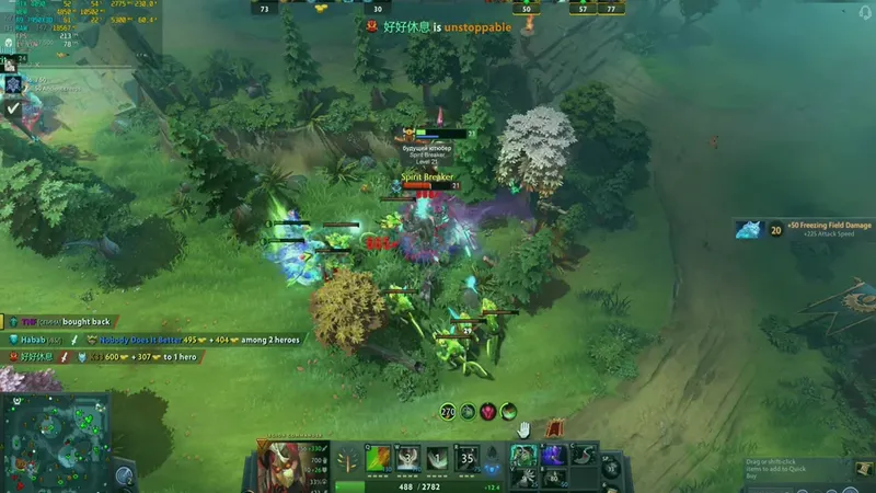 Dota 2 Battle Pass Ansprüche: In-game Währung, Belohnungsarten, Teilnahme an Veranstaltungen