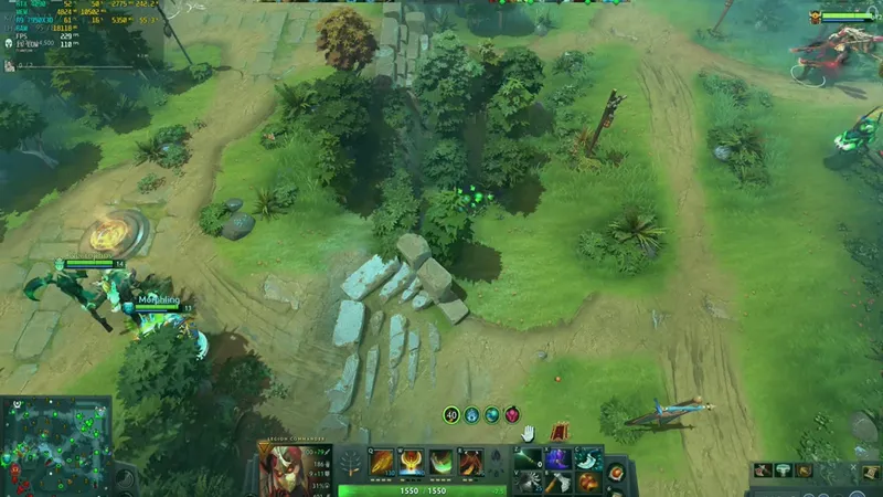 Dota 2 Battle Pass Ansprüche: Premium-Belohnungen, Kostenlose Belohnungen, Anspruchsberechtigung