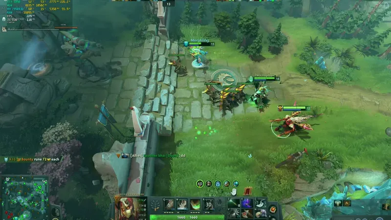 Dota 2 Steam Wallet Einlösungen: Einkaufsanleitungen, Markttrends, Artikelbewertung