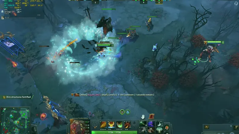 Dota 2 Steam Wallet Einlösungen: Rückerstattungsrichtlinien, Transaktionsstreitigkeiten, Kundensupport