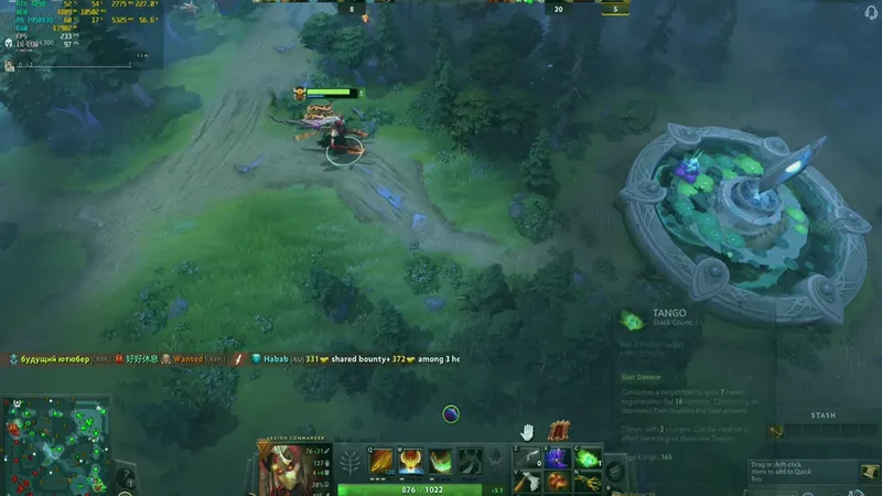 Dota 2 Steam Wallet Einlösungen: Verwaltung von Mitteln, Kontostandverfolgung, Ausgabenstrategien