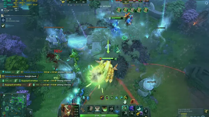 Dota 2 Steam Wallet Einlösungen: Werbeangebote, Rabattcodes, Saisonverkäufe