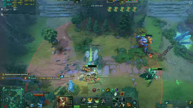 Dota 2 Twitch Drops: Belohnungen einfordern, Kontoverknüpfung, Drop-Benachrichtigungen