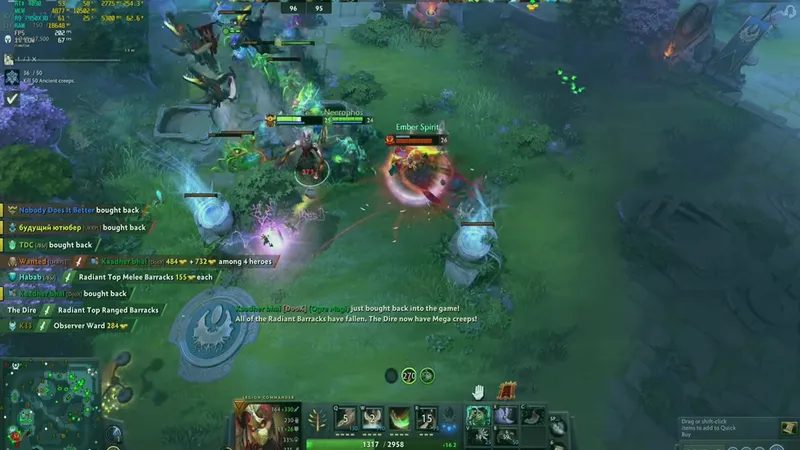 Dota 2 Twitch Drops: Belohnungen einlösen, Drop-Mechanik, Veranstaltungsdetails