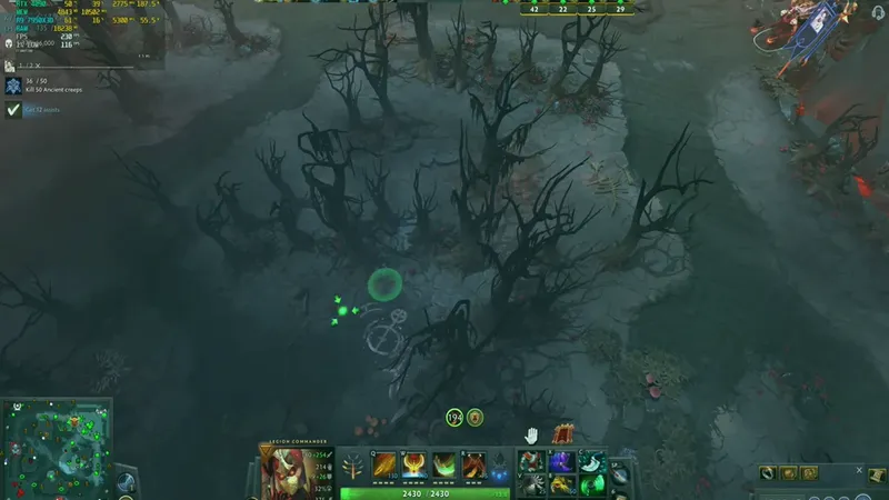 Dota 2 Twitch Drops: Teilnehmende Streamer, Belohnungsarten, Veranstaltungsdauer