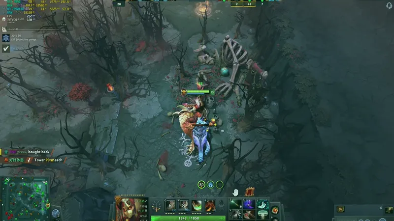 Dota 2 Twitch Drops: Veranstaltungspläne, Berechtigte Streams, Drop-Raten