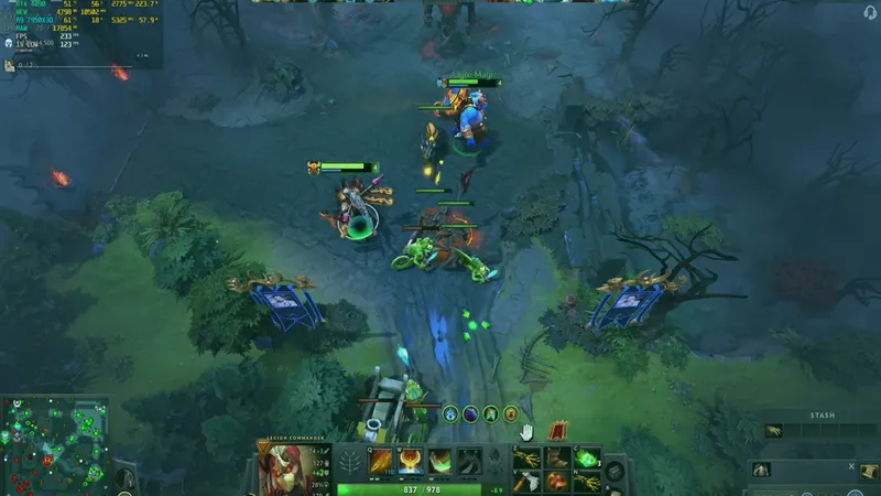 Dota 2 Twitch Drops: Verlauf verfolgen, Anspruch auf Drops, Zuschauerengagement