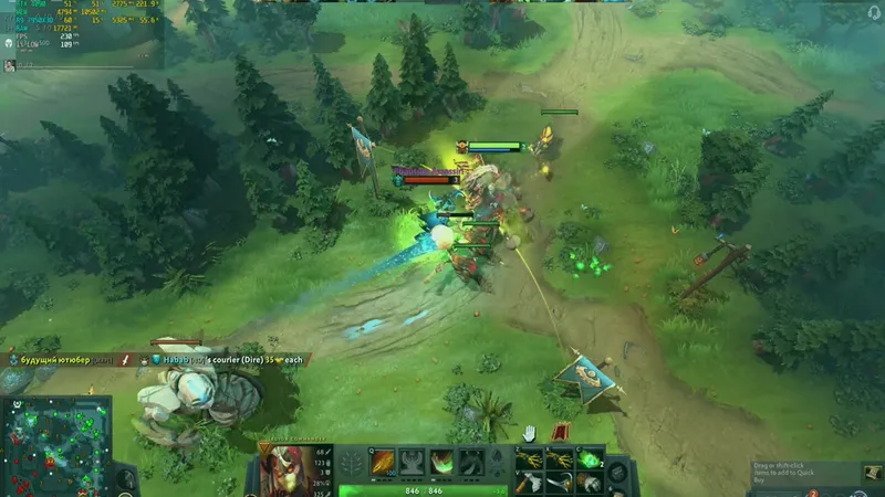 Dota 2 Twitch Drops: Werbeaktionen, Besondere Anlässe, Einzigartige Belohnungen