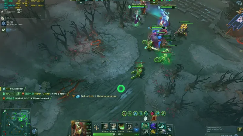 Was bevorzugen Spieler im Dota 2 Battle Pass-System?