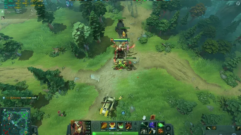 Was sind die Anforderungen zum Freischalten von Dota 2 Battle Pass-Belohnungen?