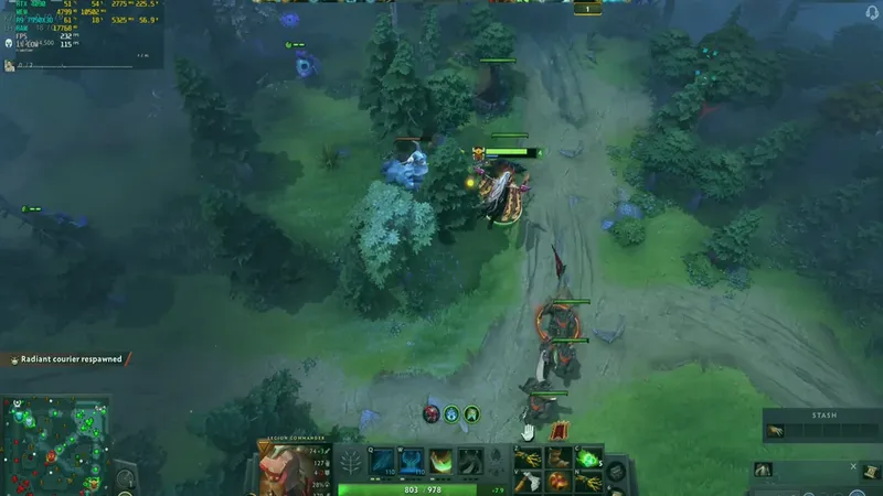 Was sind die Auswirkungen des Steam Wallet-Guthabens auf Dota 2-Transaktionen?