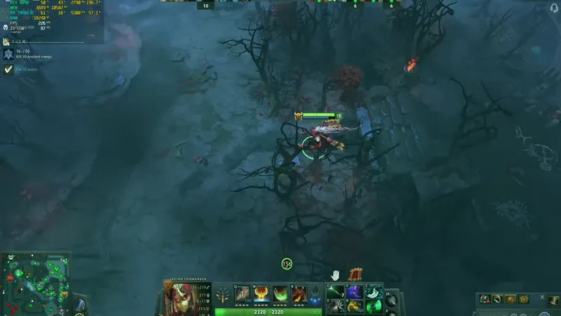 Was sind die kostenlosen Belohnungen im Dota 2 Battle Pass?