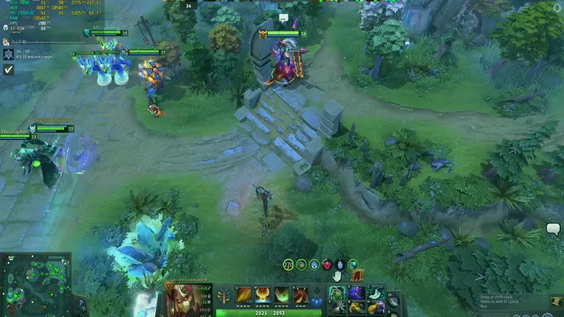 Welche Belohnungstrends sind im Dota 2 Battle Pass aufgetreten?