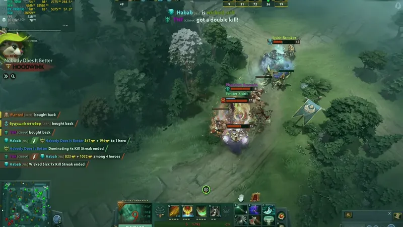 Welche bemerkenswerten Spielerleistungen sind mit dem Battle Pass verbunden?