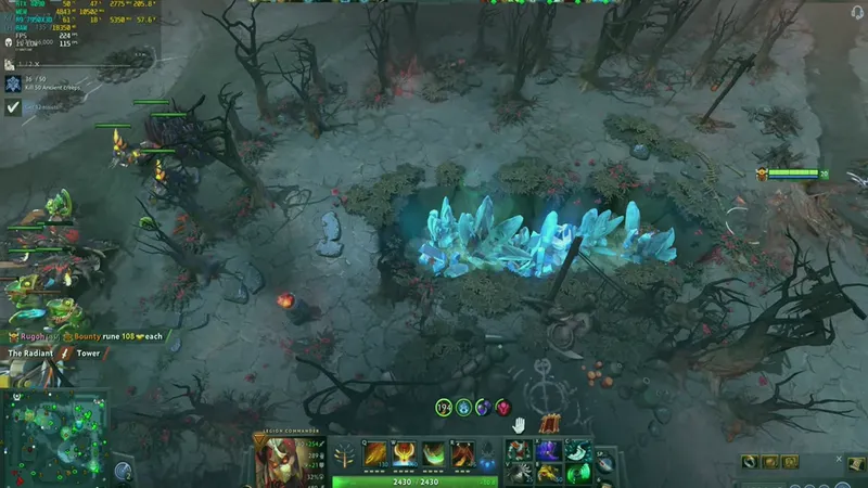 Welches Feedback gaben die Spieler zu den Twitch Drops?
