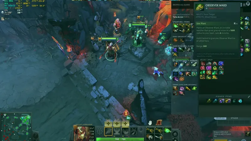 Wie beeinflusst das Engagement der Zuschauer Dota 2 Twitch Drops?