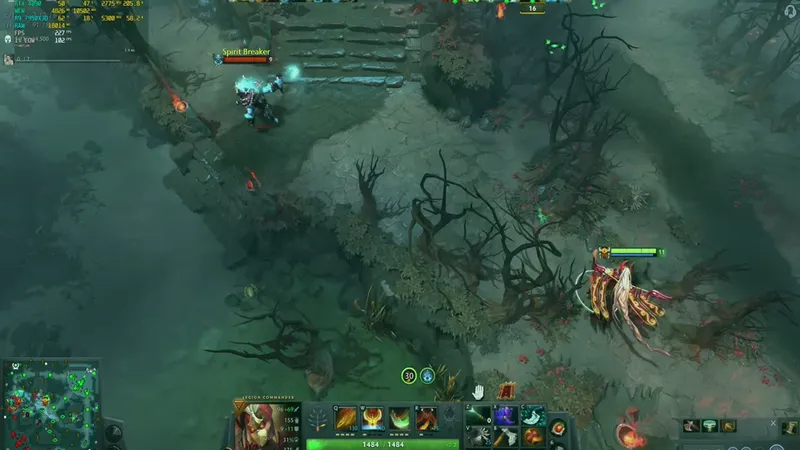 Wie bewertet man den Wert von Dota 2-Items?