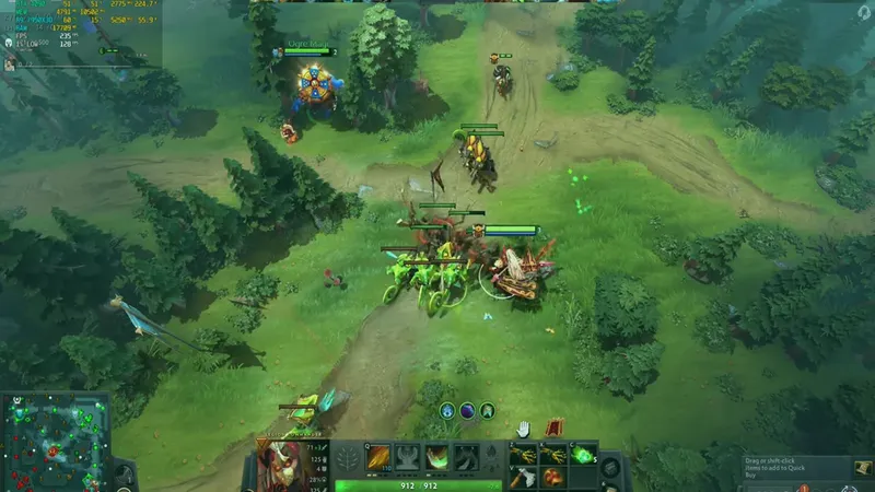 Wie funktionieren Event-Herausforderungen im Dota 2 Battle Pass?