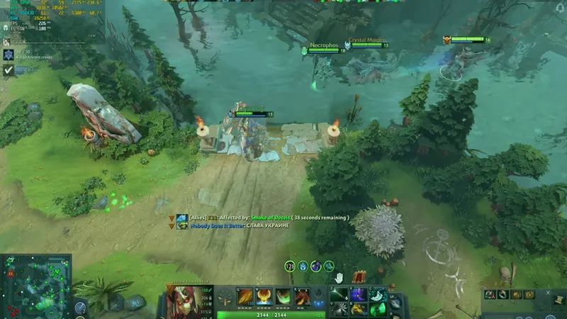 Wie kann ich meine Dota 2 Battle Pass-Belohnungen verfolgen?