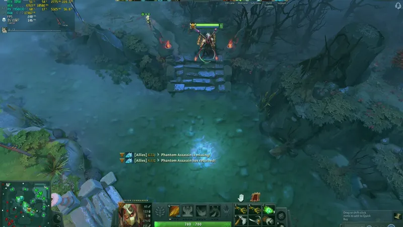 Wie kann ich meine Dota 2 Twitch Drops-Historie verfolgen?