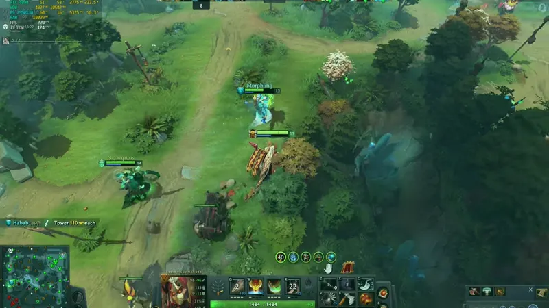 Wie kauft man Kosmetika in Dota 2 mit Steam Wallet?