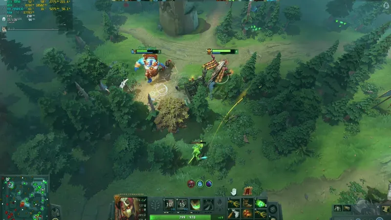 Wie tragen Dota 2 Twitch Drops zum Wachstum der Community bei?