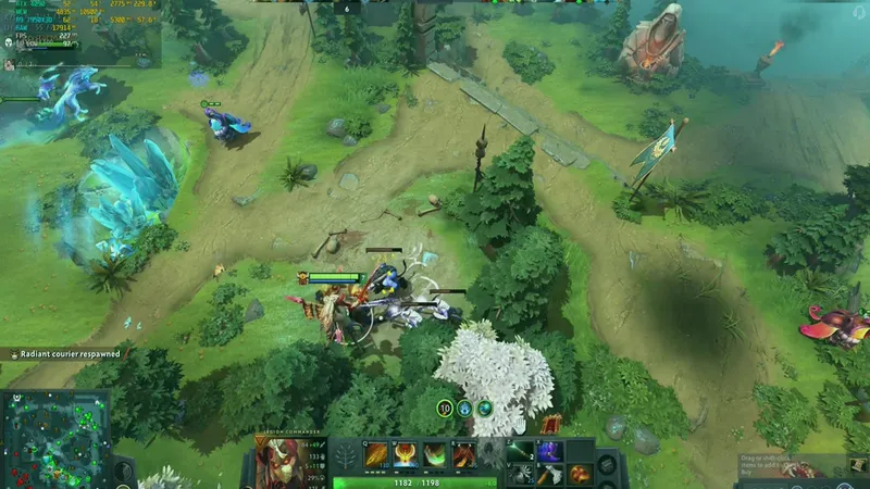 Wie vergleichen sich Community-Belohnungen mit Spieleranreizen?