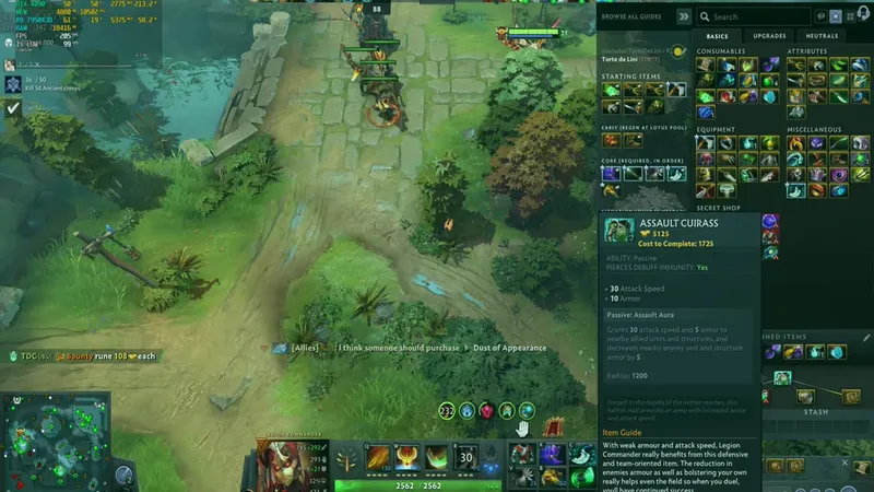 Wie vergleichen sich Dota 2 Twitch Drops mit anderen Belohnungssystemen in Spielen?