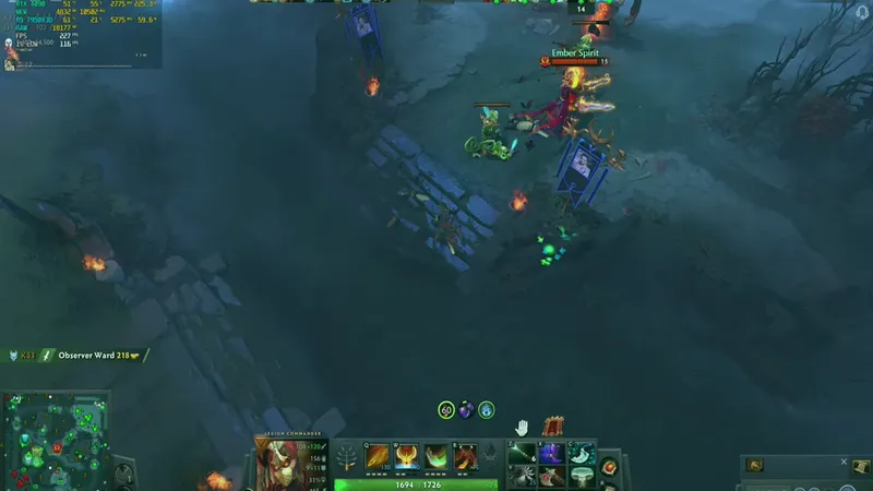 Wie verlinke ich mein Dota 2-Konto mit meinem Steam-Konto?